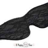 Lace Temptation Blindfold Mask