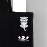 Cute Baby Tiger Enamel Pin