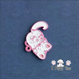 Soft Baby Kitty Enamel Pin
