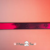 Heat-Reactive Cherry Blossom Paddle