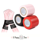 16-Meter Glossy Electrostatic Bondage Tape