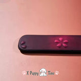 Heat-Reactive Cherry Blossom Paddle