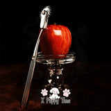 Sinful Bite Sensory Pinwheel Roller