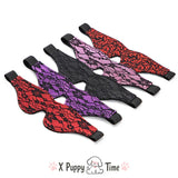 Lace Temptation Blindfold Mask
