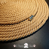 Natural Soft Cotton Bondage Rope