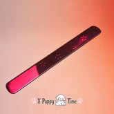 Heat-Reactive Cherry Blossom Paddle