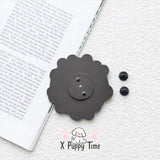 R-18 Spin-the-Wheel Enamel Pin