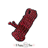 Sweet Knot Enamel Pin