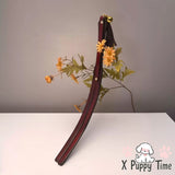 Crimson Bell Split-Tail Whip Collection