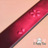 Heat-Reactive Cherry Blossom Paddle