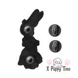Hug-Me Bunny Enamel Pin