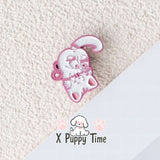Soft Baby Kitty Enamel Pin