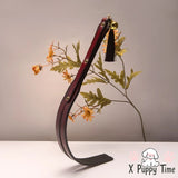 Crimson Bell Split-Tail Whip Collection