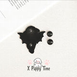 Succubus Devil Lamb Enamel Pin