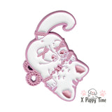 Soft Baby Kitty Enamel Pin