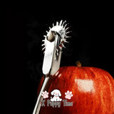 Sinful Bite Sensory Pinwheel Roller