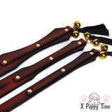 Crimson Bell Split-Tail Whip Collection