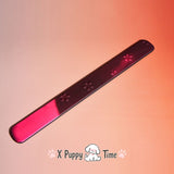 Heat-Reactive Cherry Blossom Paddle